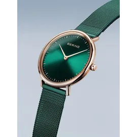 BERING Ultra Slim Milanaise 31 mm 15729-868