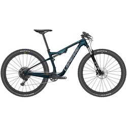 Lapierre XR 5.9 - green - 47cm | 29