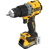 DeWalt DCD805E2T-QW inkl. 2 x 1,7 Ah