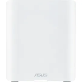 Asus ZenWiFi BT10 BE18000 Weiß Tri-Band WiFi 7 Smart AiMesh Extendable Router 3er Pack