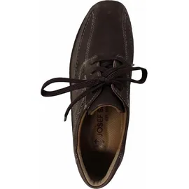 Josef Seibel Anvers 08 Herren Braun 43