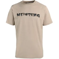 Hubertus T-Shirt Hunting, oliv, XXL