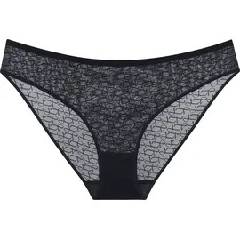 Triumph Tai-Slip schwarz 48