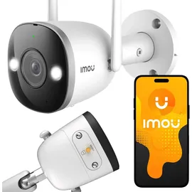 Imou Bullet 3 Schwarz