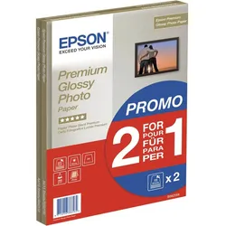 Epson S042169 A4 30x Premium Glossy Fotopapier