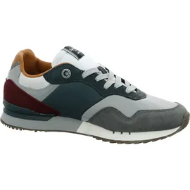 Pepe Jeans London Brand Dark Grey 41