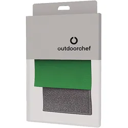 Outdoorchef Reinigungstücher 2er Set