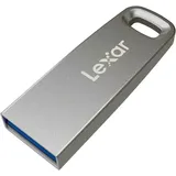 Lexar JumpDrive M45 128GB silber USB 3.1