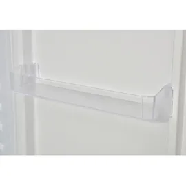 Telefunken KTFK265E2 Standkühlschrank (255 l, 540 mm hoch, Silber)
