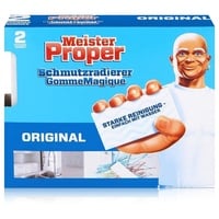 Mr. PROPER Schmutzradierer, 2 St.