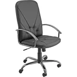 UNISIT Dante PC Schwarz