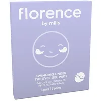 Florence By Mills Swimming Under The Eyes Augenmasken & -pads  