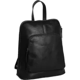 The Chesterfield Brand Naomi Rucksack Schwarz