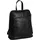 The Chesterfield Brand Naomi Rucksack Schwarz