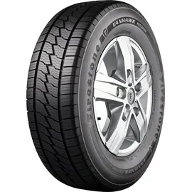 Firestone Vanhawk Multiseason 195/75 R16C 110R RoF