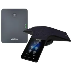 Yealink CP935W-Base - VoIP-Konferenzsystem mit Bluetooth-Schnittstelle
