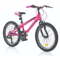 Toys Store 20 Zoll Alu Fahrrad Hardtail 7 Gang