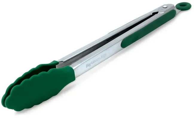 Big Green Egg Grillzange 30 cm Edelstahl