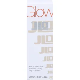 Jennifer Lopez Glow Eau de Toilette 30 ml