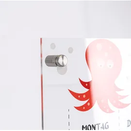 Queence »Kids Edition« inkl. Wandhalterung