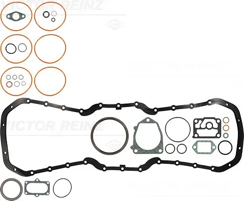 VICTOR REINZ 083774101 für RENAULT TRUCKS