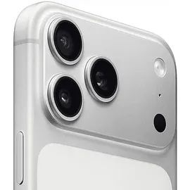 Apple iPhone 17 Pro Max 2 TB Silber