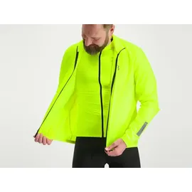 BBB BaseShield Jacke - Yellow), - S