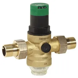 Honeywell Druckminderer D06F 1 1/4" D06F-11/4A