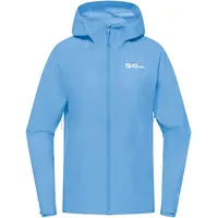 Jack Wolfskin Prelight 2.5l Jacke - Mid Blue -