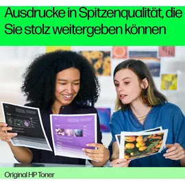 HP Kompatibel zu HP 230A Schwarz