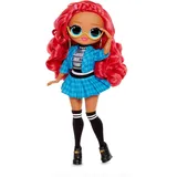 BOX ROTTO Puppe Playset CLASS PREZ O.M.G. Fashion Doll L.O.L. MGA LOL OMG