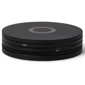 Urth 37mm Magnetisches Duet Kit (Plus+)