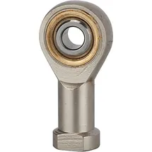 Riegler Gelenkauge Typ »UNIT«, Kolbenstangengewinde M12x1,25