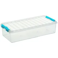 SUNWARE Q-Line Box - 6,5 Liter - 485 x