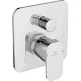 Ideal Standard Tonic II Einhandwannenmischer (A6340AA)