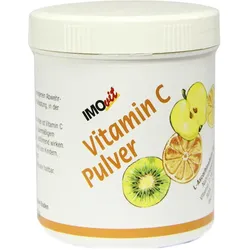 ASCORBINSÄURE Vitamin C Pulver 300 g Pulver