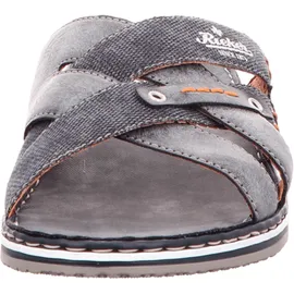 Rieker 21599 Ozean/Denim 46