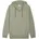 Puma Herren Elevated Fz Hoodie FL, Sweatjacken, Lux Army,