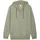 Puma Herren Elevated Fz Hoodie FL, Sweatjacken, Lux Army,