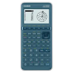 CASIO Grafikrechner FX-7400GIII