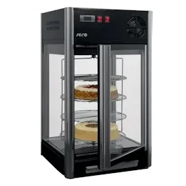 Saro Kuchenvitrine ISABELL