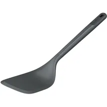 Zyliss Pfannenwender Spitz 30 cm Kunststoff Grau