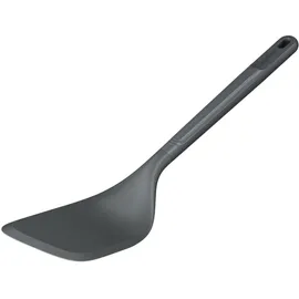 Zyliss Pfannenwender Spitz 30 cm Kunststoff Grau