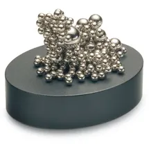 philippi MALO Schwarz/Silber