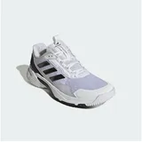 adidas Crazyflight 6 Herren Cloud White/Core Black/Cloud White 50