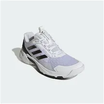 adidas Crazyflight 6 Herren Cloud White/Core Black/Cloud White 50