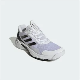 adidas Crazyflight 6 Herren Cloud White/Core Black/Cloud White 50