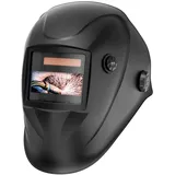 STAHLWERK Schweißhelm Worker 3 In 1 Automatik Schweißerhelm Schweißschild