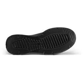 ECCO Irving Herren Schwarz 47