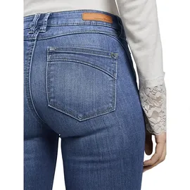 Tom Tailor Jona Jeans Clean Mid Stone Blue Denim 26 34